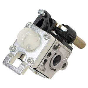 New 616-442 Carburetor for Echo HCA266, PAS266, PE266, PPT266, SHC266 and SRM266, Will Not Accept OEM Repair Kit