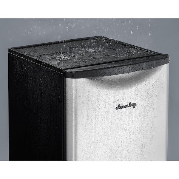 danby outdoor mini fridge