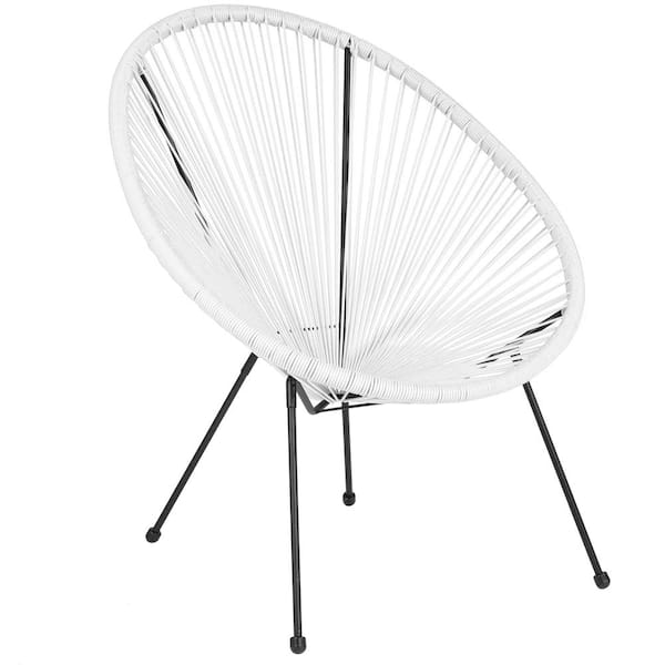 satellite dish chair