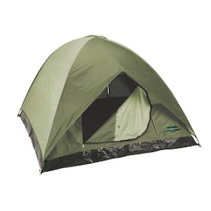 Trophy Hunter Dome Tent