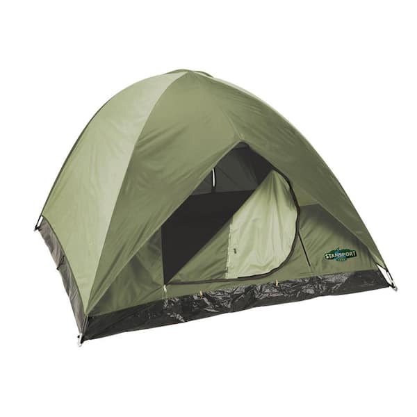 StanSport Trophy Hunter Dome Tent
