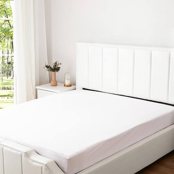 queen hypoallergenic mattress cover