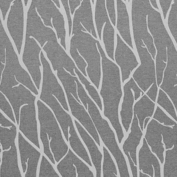 Exclusive Home Curtains Forest Hill Room Darkening Blackout Grommet Top Patio Curtain Panel Ash Grey 108 in x 96 in Exclusive Home Curtains Forest Hill Room Darkening Blackout Grommet Top Patio Curtain Panel Ash Grey 108 in x 96 in