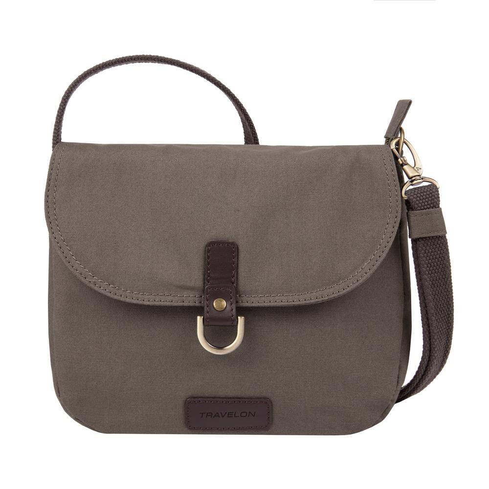 travelon purse crossbody