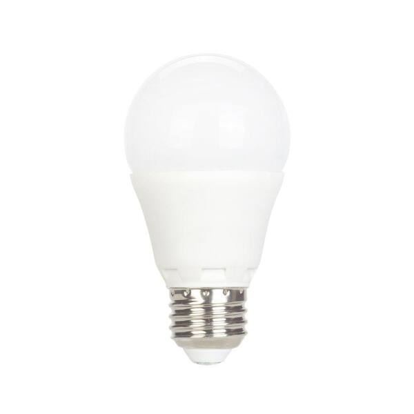 Globe Electric 40W Equivalent Soft White  A17 LED Light Bulb