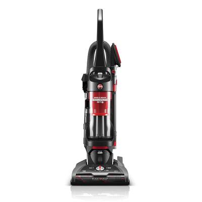 Whole House High Capacity Pet Upright Vacuum Cleaner