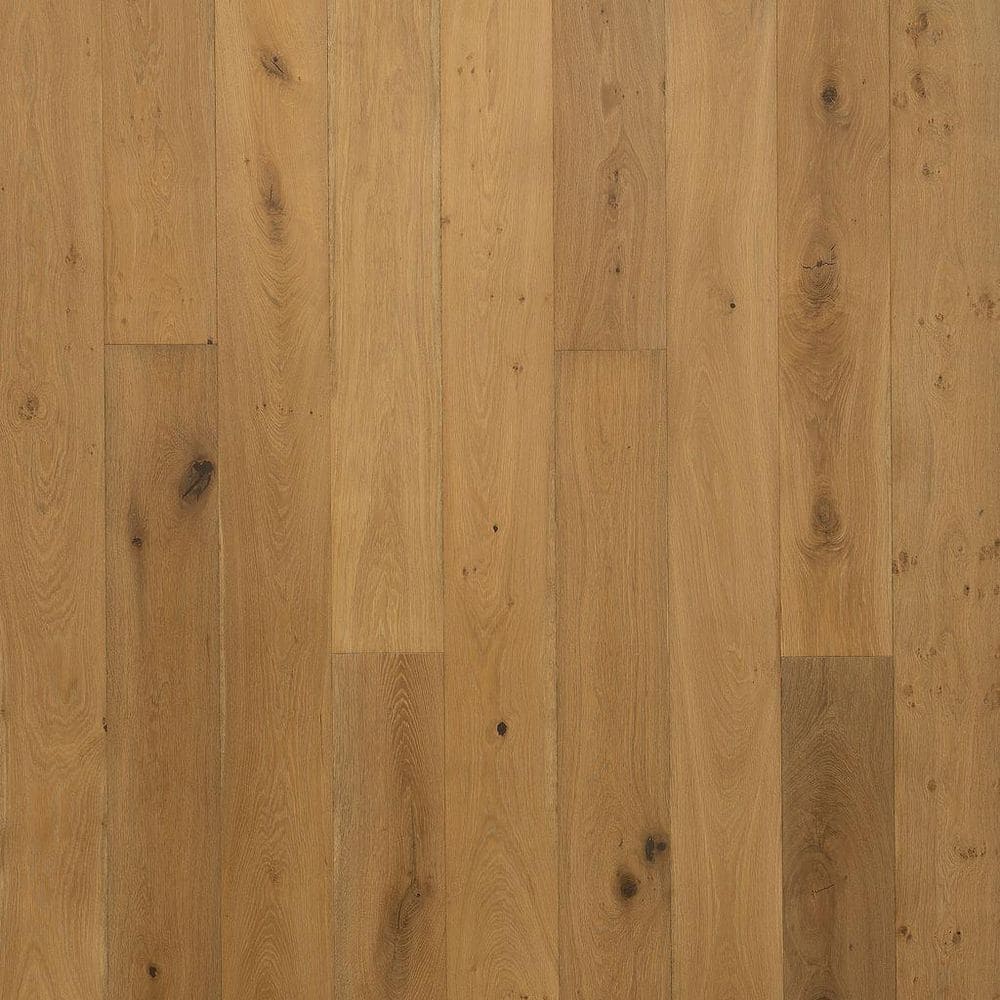 Ivory Haven European Oak 5/8 in. T x 8-5/8 in. W Tongue and Groove Brushed Engineered Hardwood (31.26 sq. ft./Case) price history on PriceWatchPro