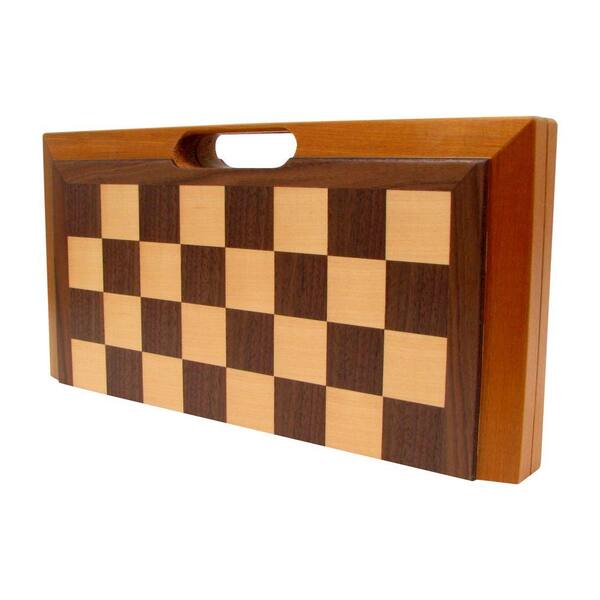 Jeu De Blocs En Bois Gentlemen\'s Hardware - Tour Empilable Fun Et Stratégique