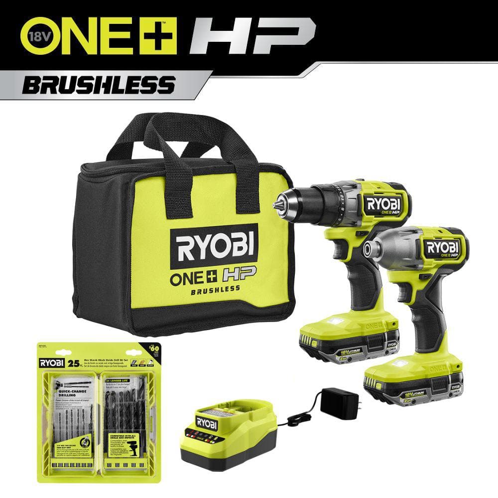 RYOBI PBLCK01KA972502