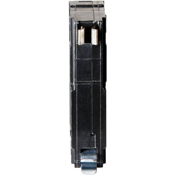 Square D QO 20 Amp Single-Pole Circuit Breaker (8-Pack)