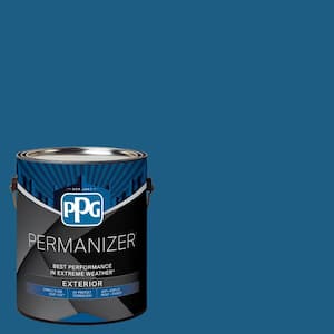 1 gal. PPG1159-6 Animation Semi-Gloss Exterior Paint