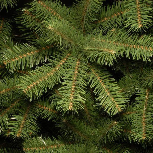 New 6.5 ft National Christmas Tree deals North Valley Spruce Pencil Slim Tree