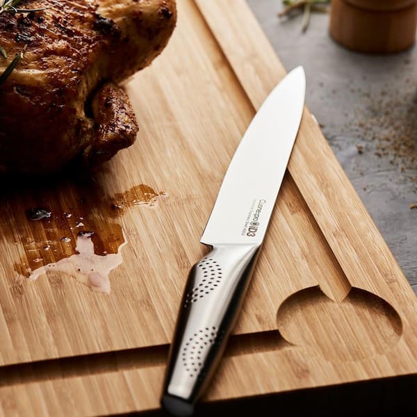 Cuisine::pro Kiyoshi 8 Carving Knife