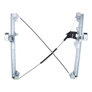 Power Window Regulator(Regulator Only) - Front Right