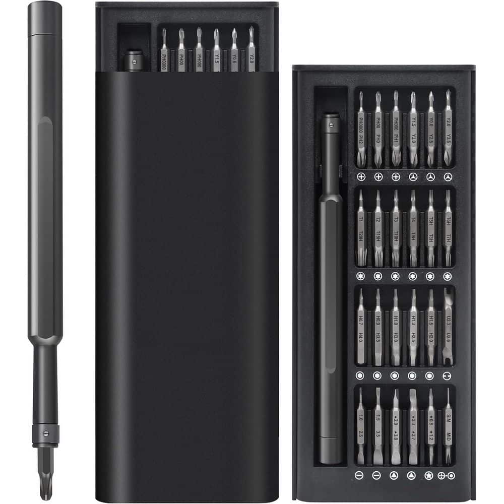 Precision Screwdriver Set 49 in 1
