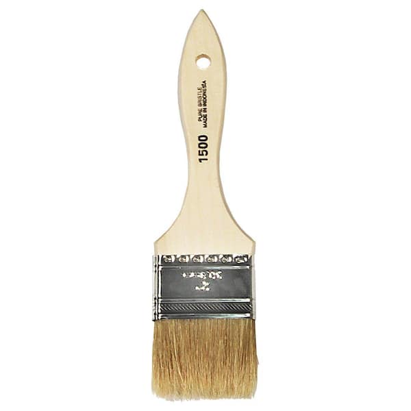 Unbranded 2 in. Flat Chip Brush