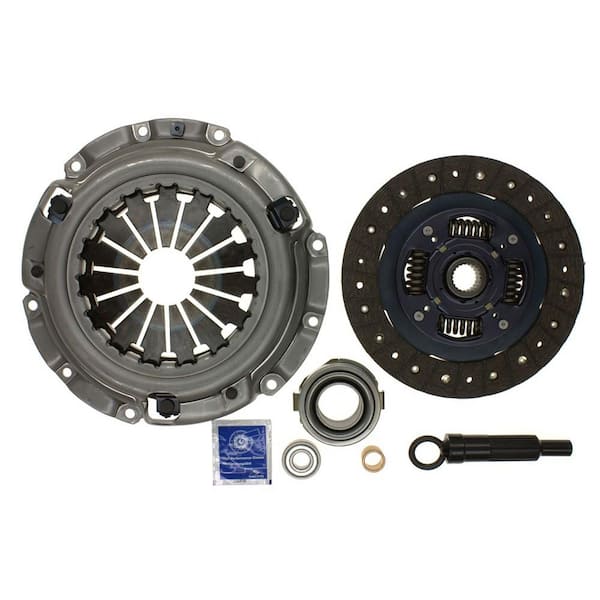 Sachs Clutch Kit