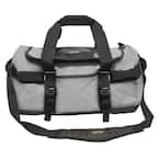 DEAD ON TOOLS 20 in. Weather Resistant Duffel Bag DO500