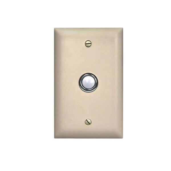 Viking Door Bell Button Panel