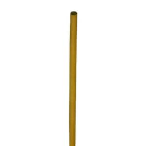 1/4 in. x 48 in. Raw Wood Round Dowel HDDH1448 - The Home Depot