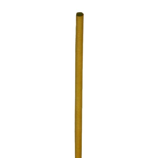Waddell Birch Round Dowel - 36 in. x 0.4375 in. - Sanded and Ready