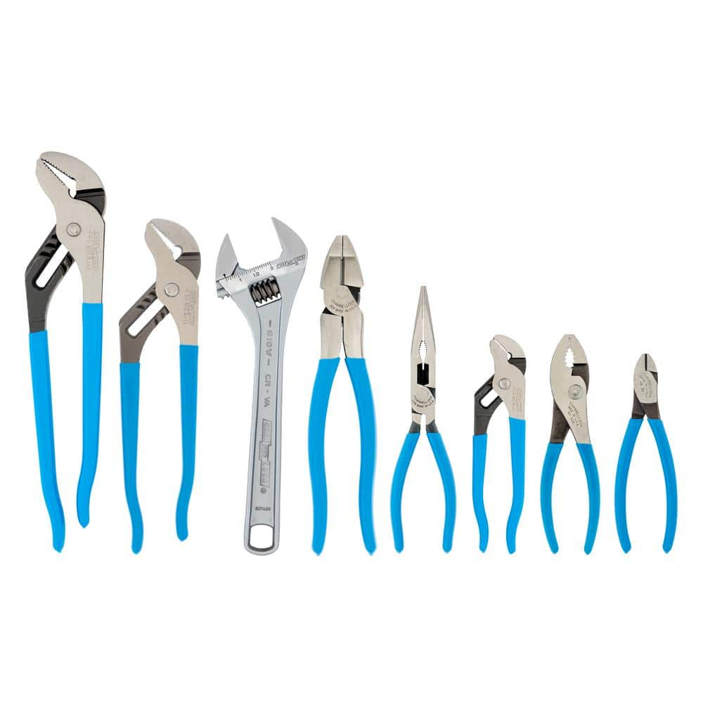 Soft Touch Plier WL-270S IPS – KITAL