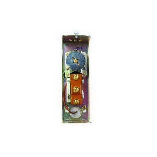 resideo Aqua-Stat L6006C1018 - The Home Depot