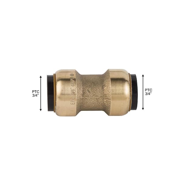 Tectite Vs Sharkbite: Ultimate Comparison for Easy Plumbing Solutions