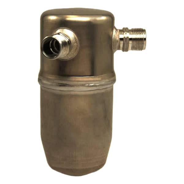 A/C Accumulator