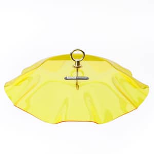 Yellow Weatherguard