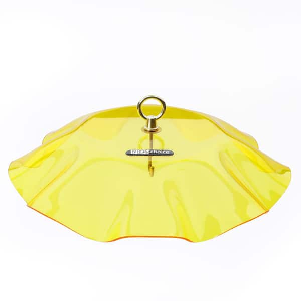 BIRDS choice Yellow Weatherguard