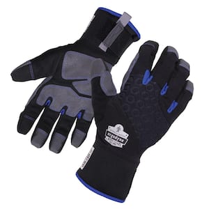  Glove Proof high performance waterproofing treatment