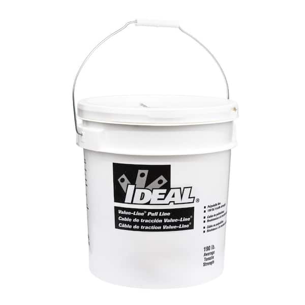 6500 ft. Valu-Line Standard Duty Pull Line