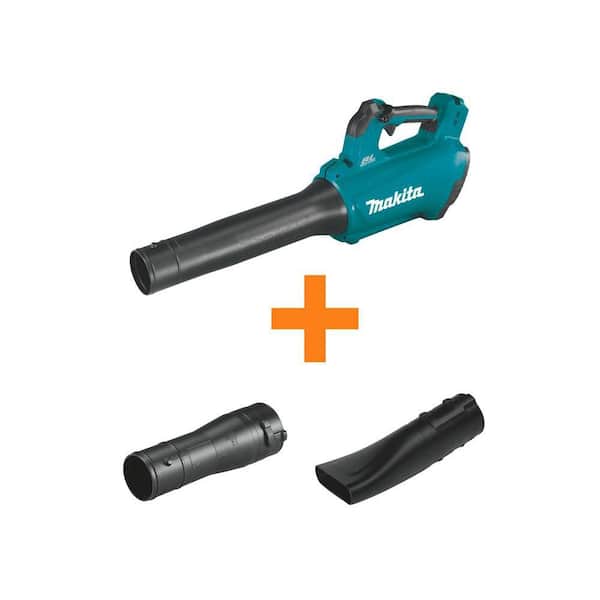 Makita 116 MPH 459 CFM LXT 18V Lithium-Ion Brushless