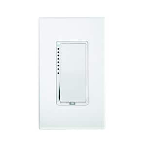 SwitchLinc 1800W On/Off (Dual-Band) - White