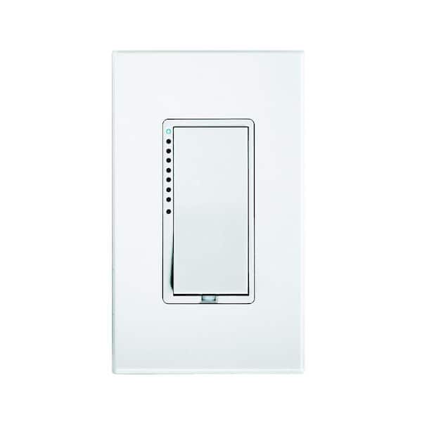 Insteon SwitchLinc 1800W On/Off (Dual-Band) - White