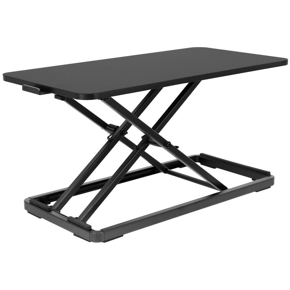 26 in. Standing Keyboard Desk Platform