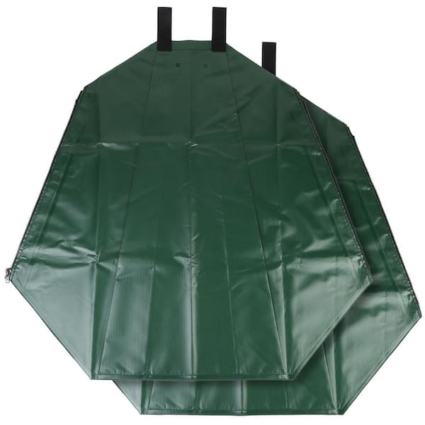 20 Gal. Tree Watering Bag (2-Pack)