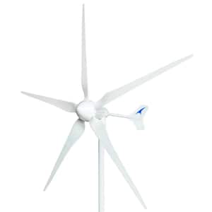 Atlas 3,000-Watt Wind Turbine Generator