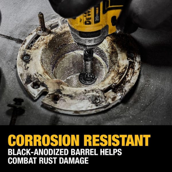 Unbranded - IMPACT CONNECT Inside PVC Cutter for Impact Driver