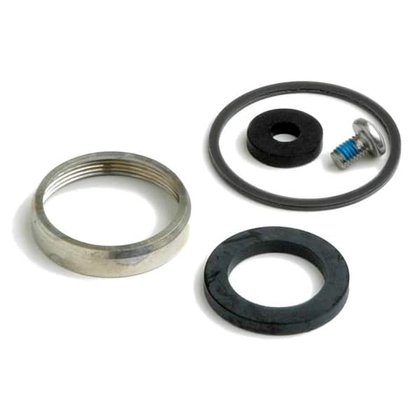 Symmons 1.25 in. Complete Spindle Assembly Washer Replacement Kit TA9