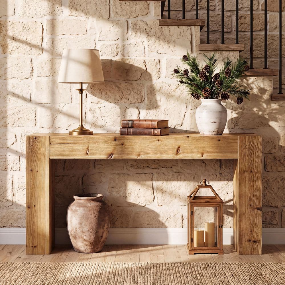 light-brown-byblight-console-