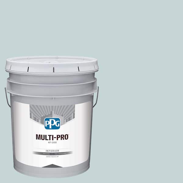 MULTI-PRO 5 gal. PPG1035-2 Sky Diving Eggshell Interior Paint