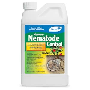 Monterey Nematode Control Quart