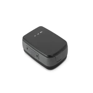 GPS Tracking Device for Scooter Leased Vehicle Car Safety + GPS card SIM