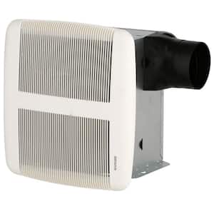 Sensonic Series 110 CFM Ceiling Bathroom Exhaust Fan with Stereo Speaker and Bluetooth Wireless Technology, ENERGY STAR*