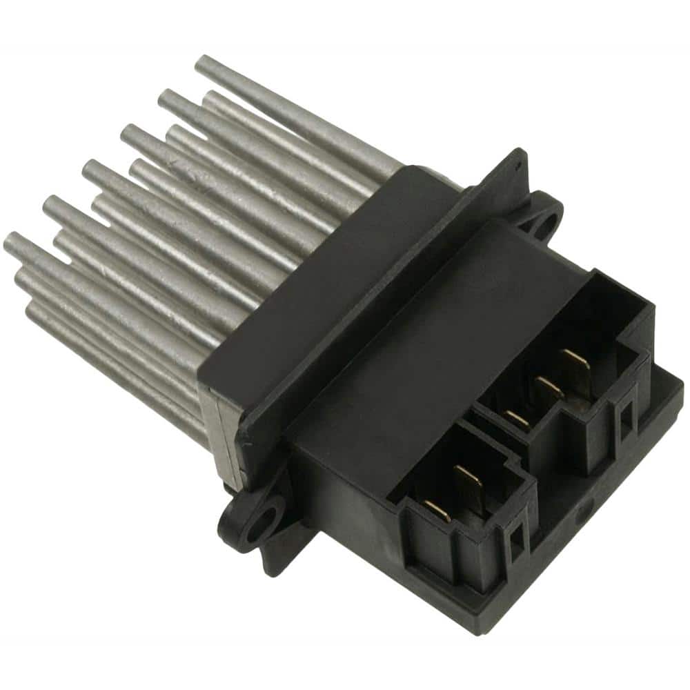 UPC 707390347813 product image for HVAC Blower Motor Resistor | upcitemdb.com