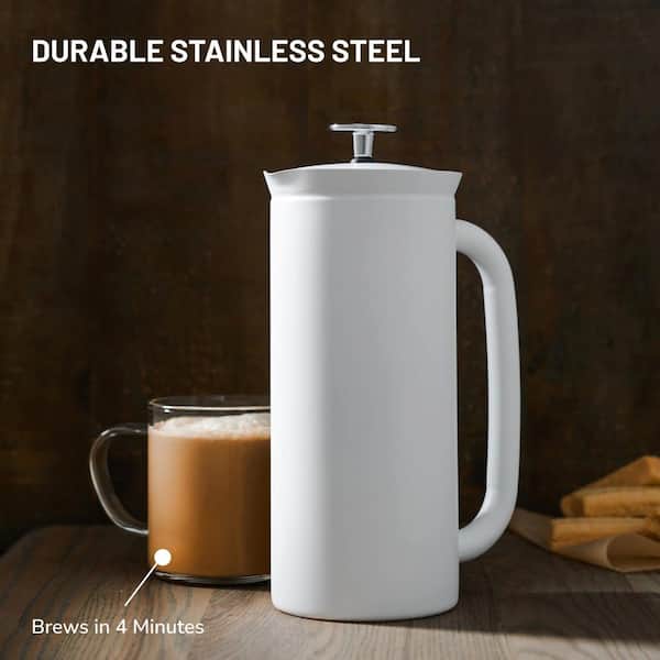 This Popular French Press Is 25% Off