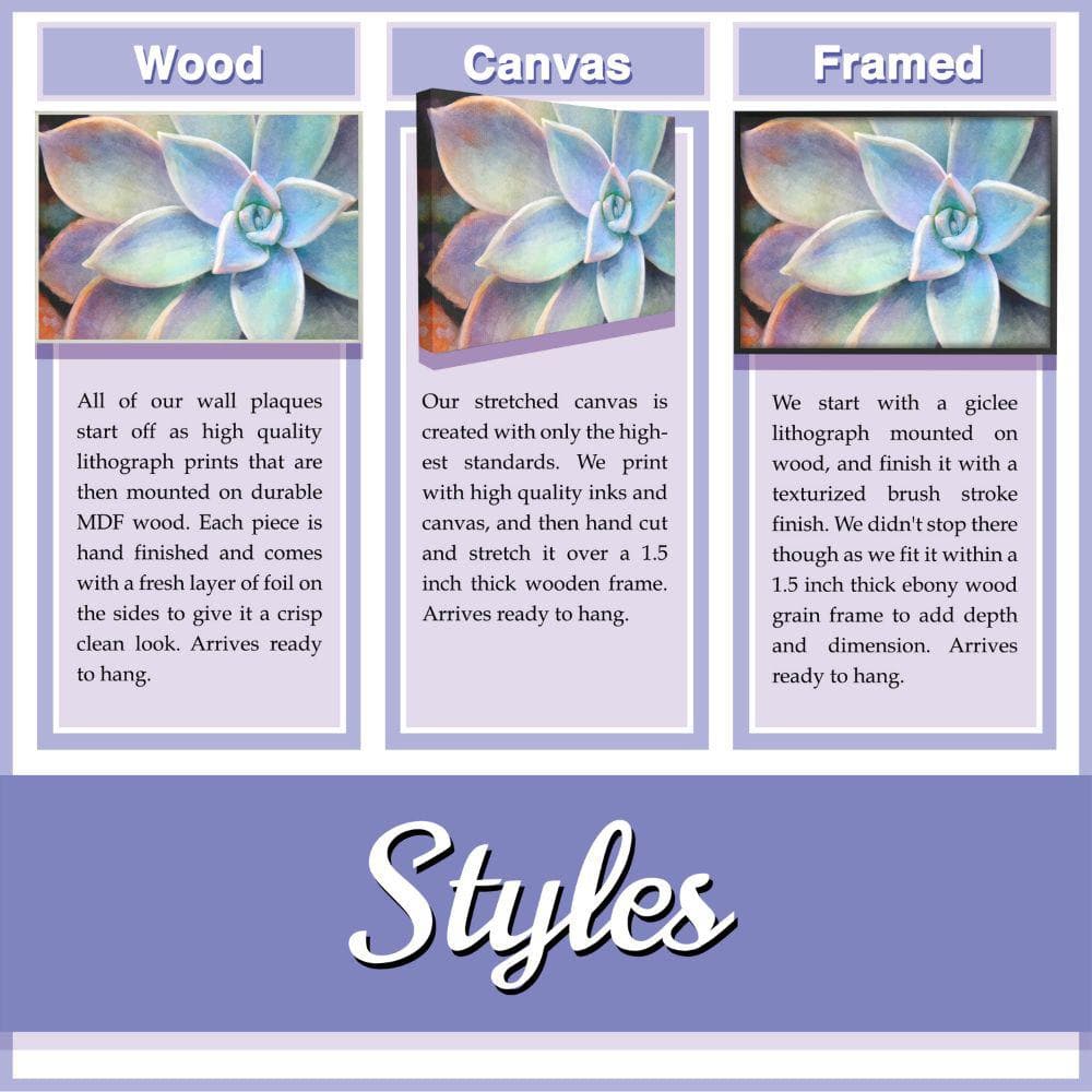 Pink and White Fashion Bookstack Canvas Wall Art for Kids