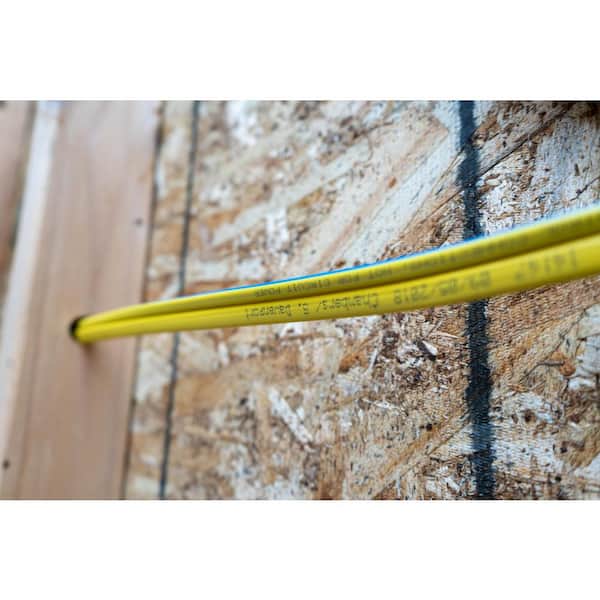 Southwire 1000 12/2 Solid Romex SIMpull CU NMB W/G Wire, 41 OFF